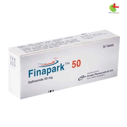 Finapark (Safinamide Mesylate) for Parkinson’s Disease | Live Pharmacy