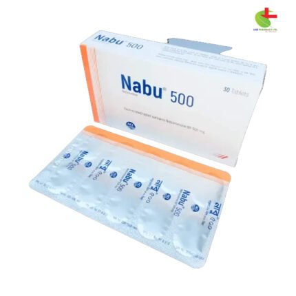 Nabu - Osteoarthritis & Rheumatoid Arthritis Relief | Live Pharmacy | ACI Ltd.