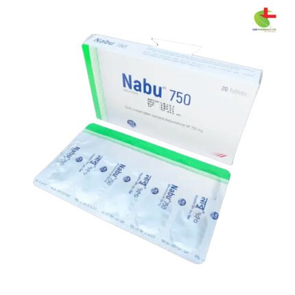 Nabu - Osteoarthritis & Rheumatoid Arthritis Relief | Live Pharmacy | ACI Ltd.