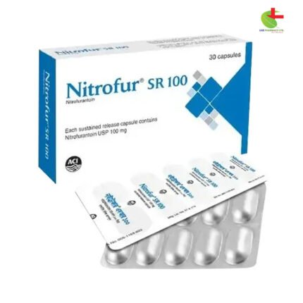 Buy Nitrofur SR Online for UTI Treatment | Live Pharmacy - Incepta Pharmaceuticals Ltd.