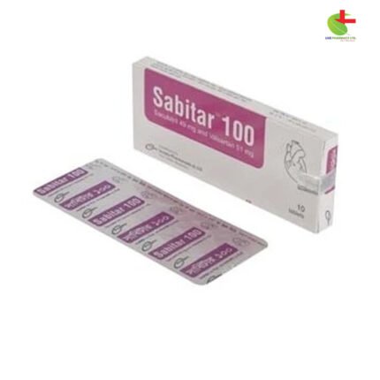 Sabitar (Sacubitril/Valsartan) for Heart Failure | Live Pharmacy